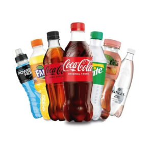 Refresco 500 ml