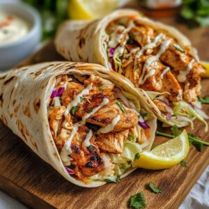 Enrrollado de Carne - 300 gr